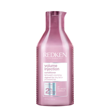Redken Volume Injection conditioner