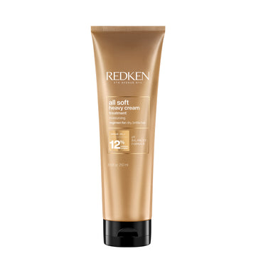 Redken All Soft Heavy Cream mask