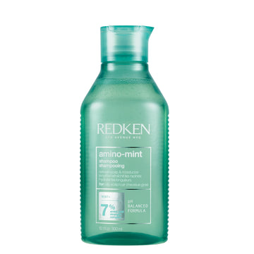 Redken Amino-Mint shampoo