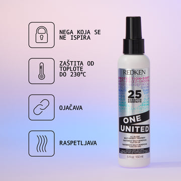 Redken One United višenamenski sprej