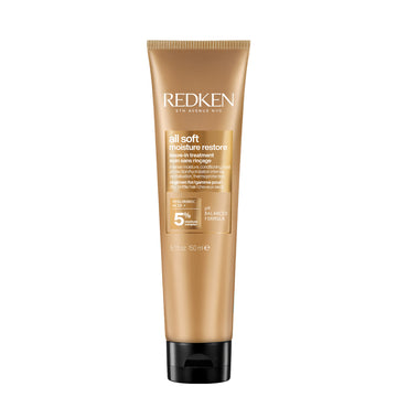 Redken All Soft Leave-In tretman