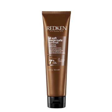 Redken All Soft Mega Curls Hydramelt tretman koji se ne ispire