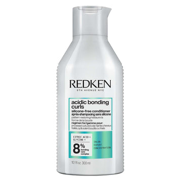 Acidic Bonding Curls conditioner