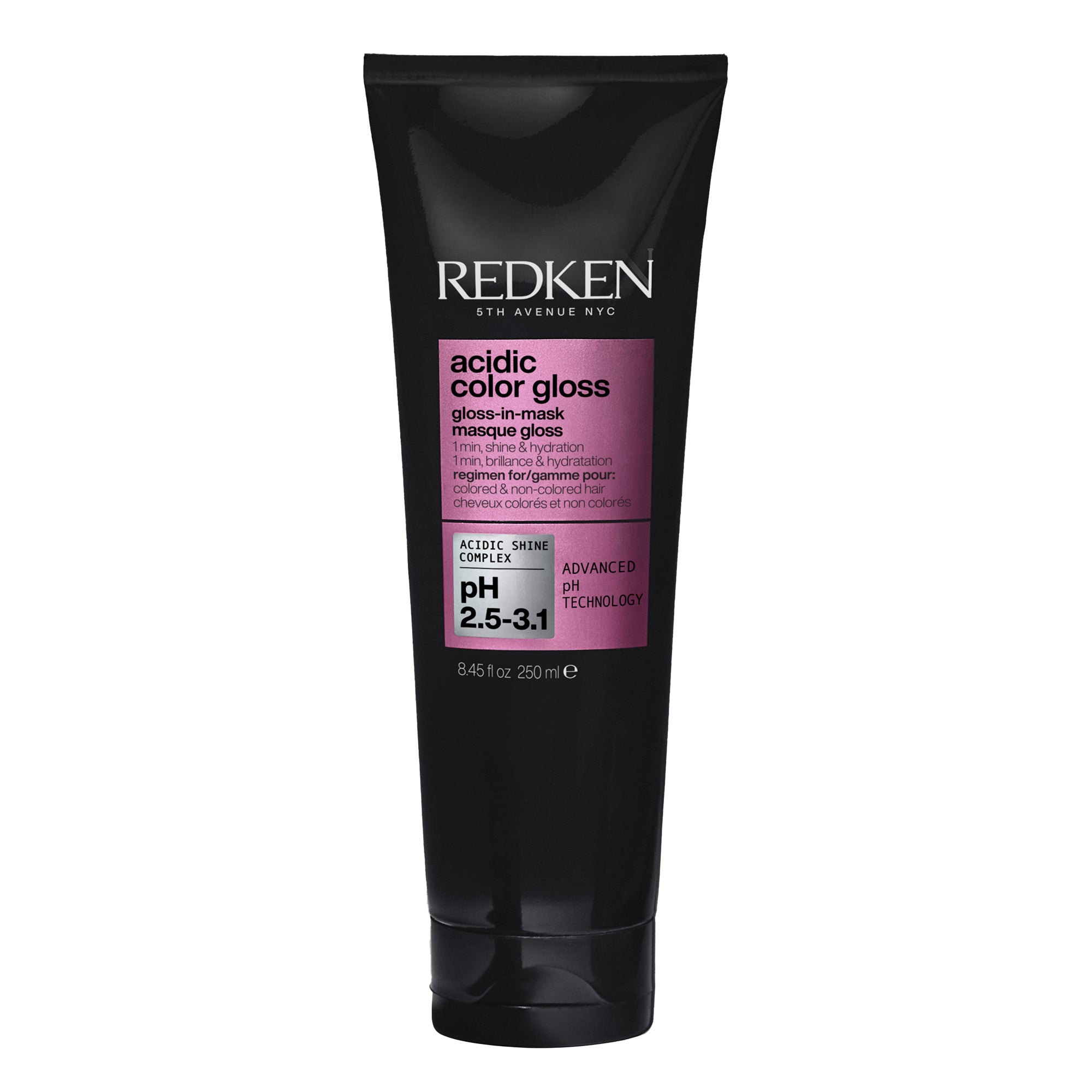 Redken Acidic Color Gloss Gloss-in maska 250ml