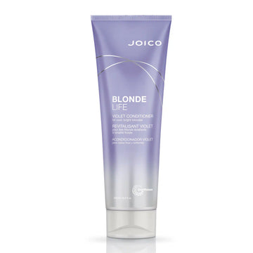 Joico Blonde Life Violet Conditioner - Regenerator za hladno plavu kosu