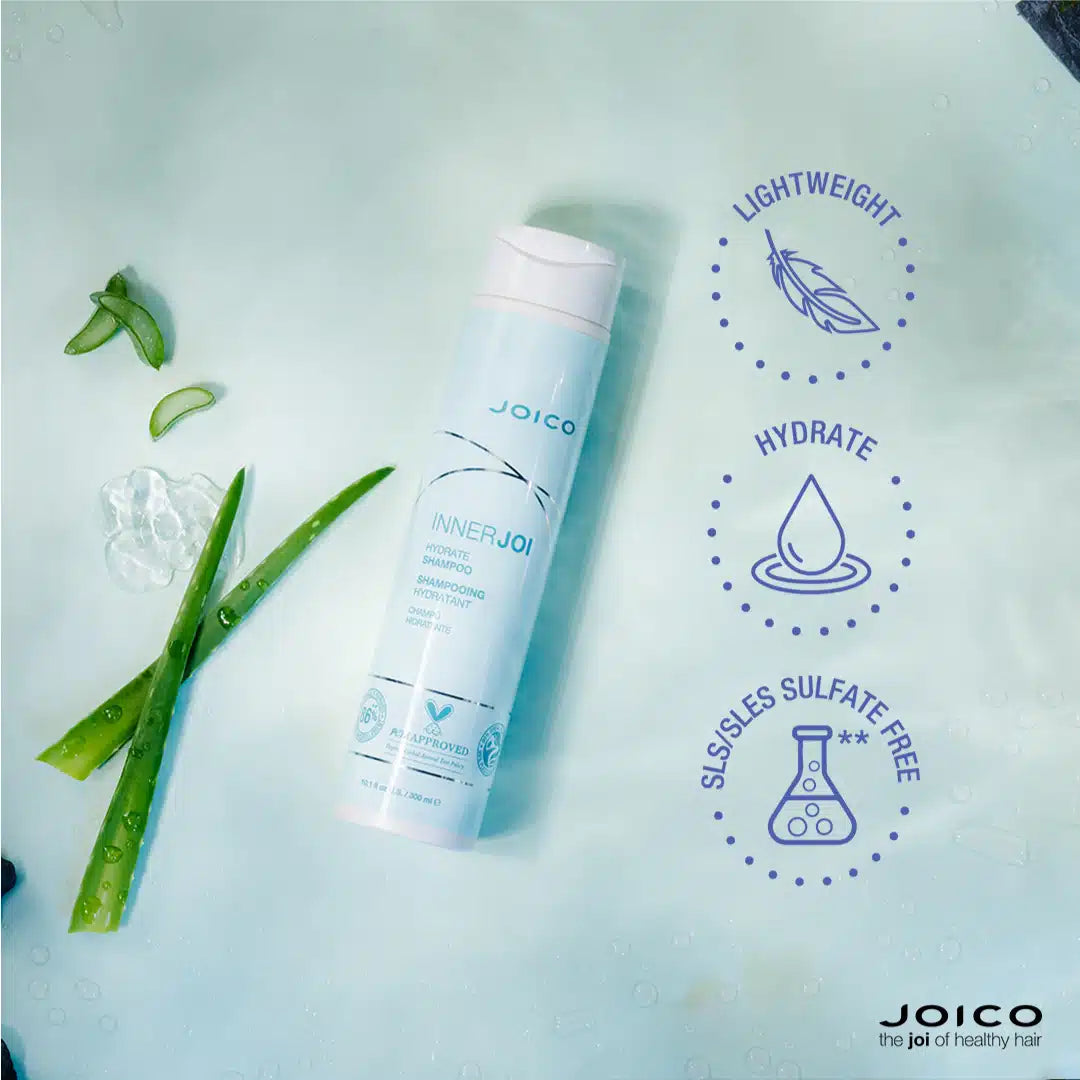 Joico InnerJoi Hydration Shampoo
