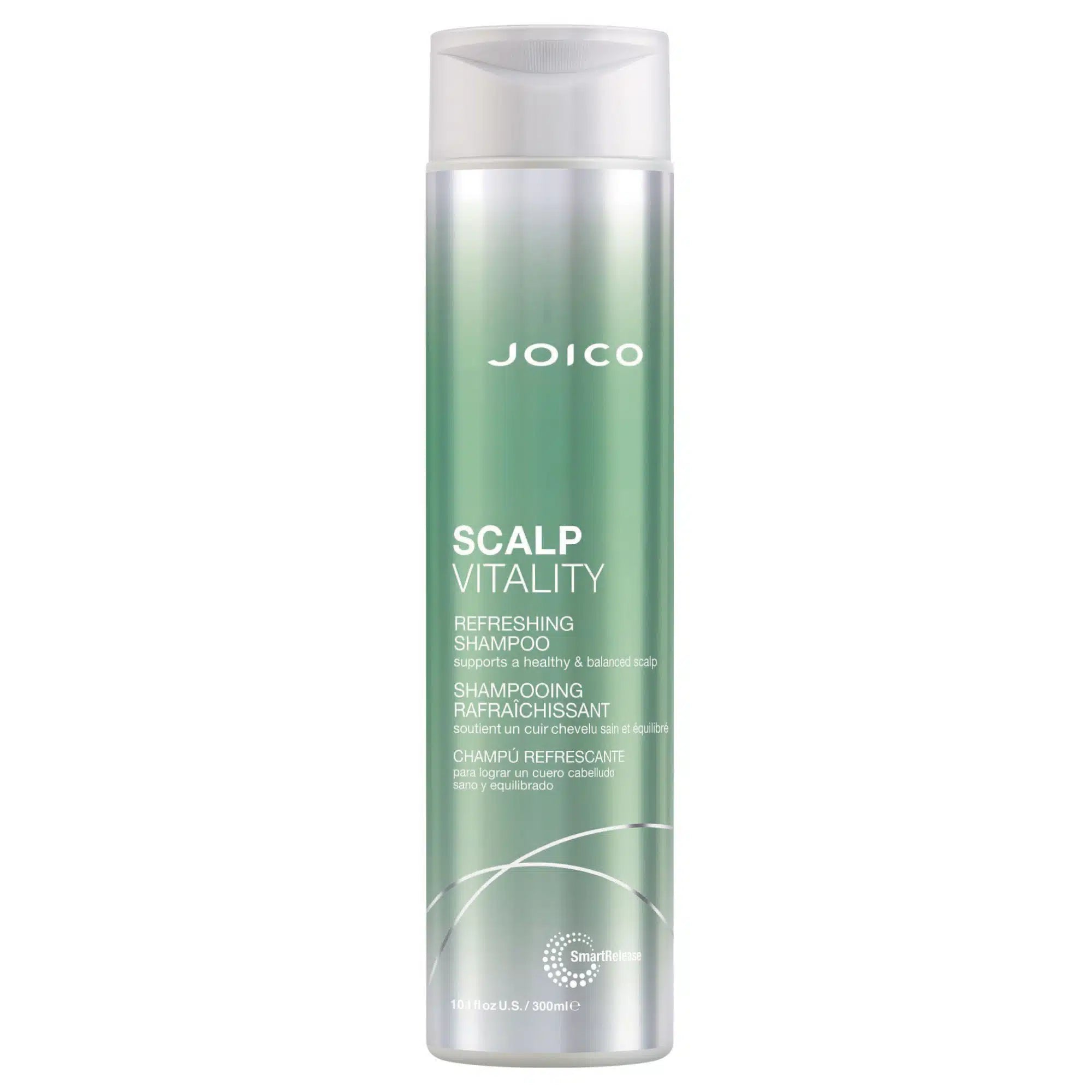 Joico Scalp  Šampon za vitalnost kože glave