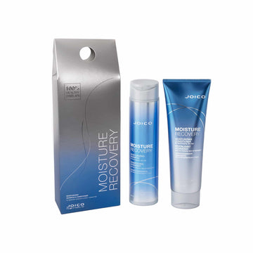 Joico Moisture Recovery Set – Hidrirajući set za suvu debelu kosu