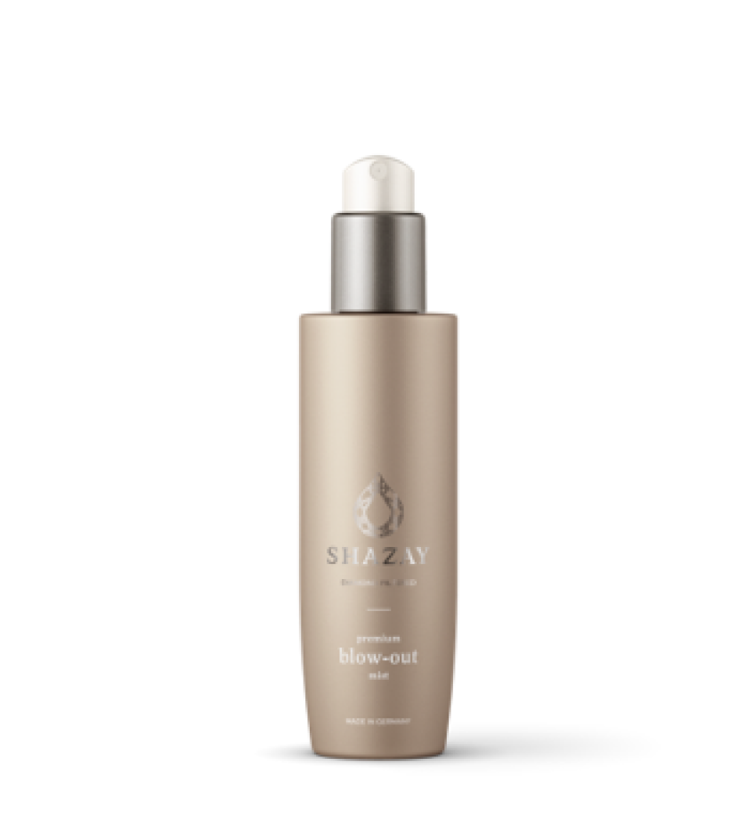 SHAZAY Premium Blow-out  Mist - Eden