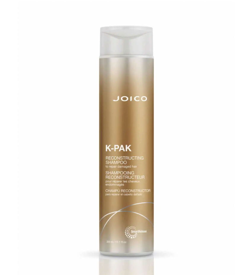 Joico K-Pak Šampon za oštećenu kosu - Eden