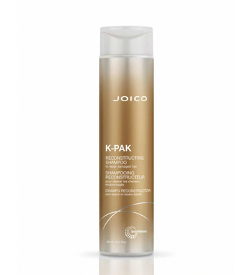 Joico K-Pak Šampon za oštećenu kosu - Eden