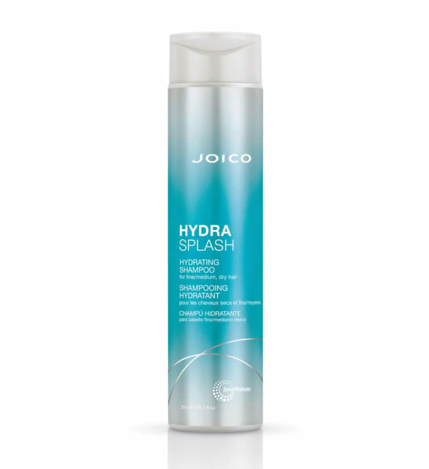 Joico HydraSplash Hidrirajući Šampon za suvu tanku kosu - Eden