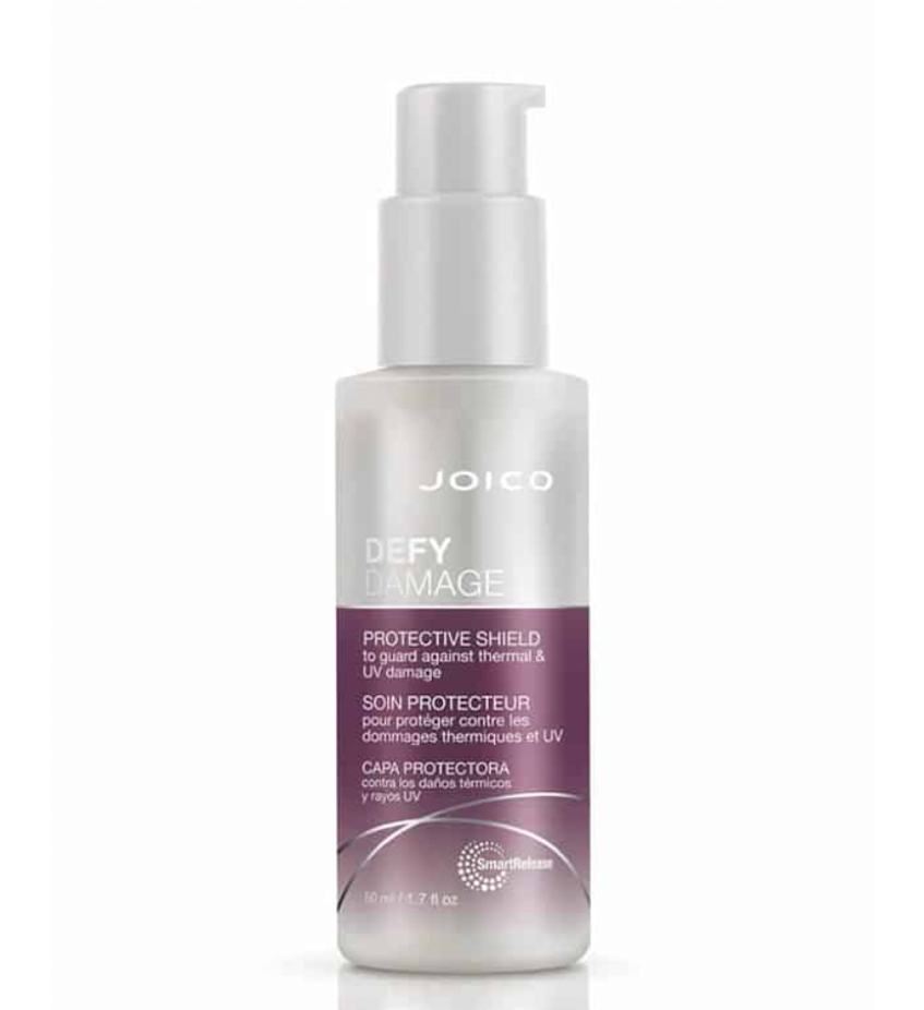 Joico Defy Damage – Krema za zaštitu od toplote I UV zračenja - Eden