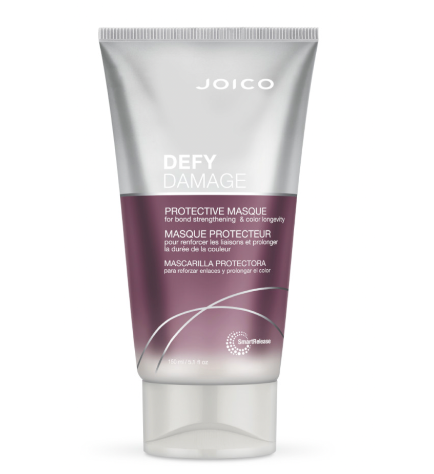 Joico Defy Damage Masque – Zaštitna maska za jačanje kose i postojanost boje - Eden