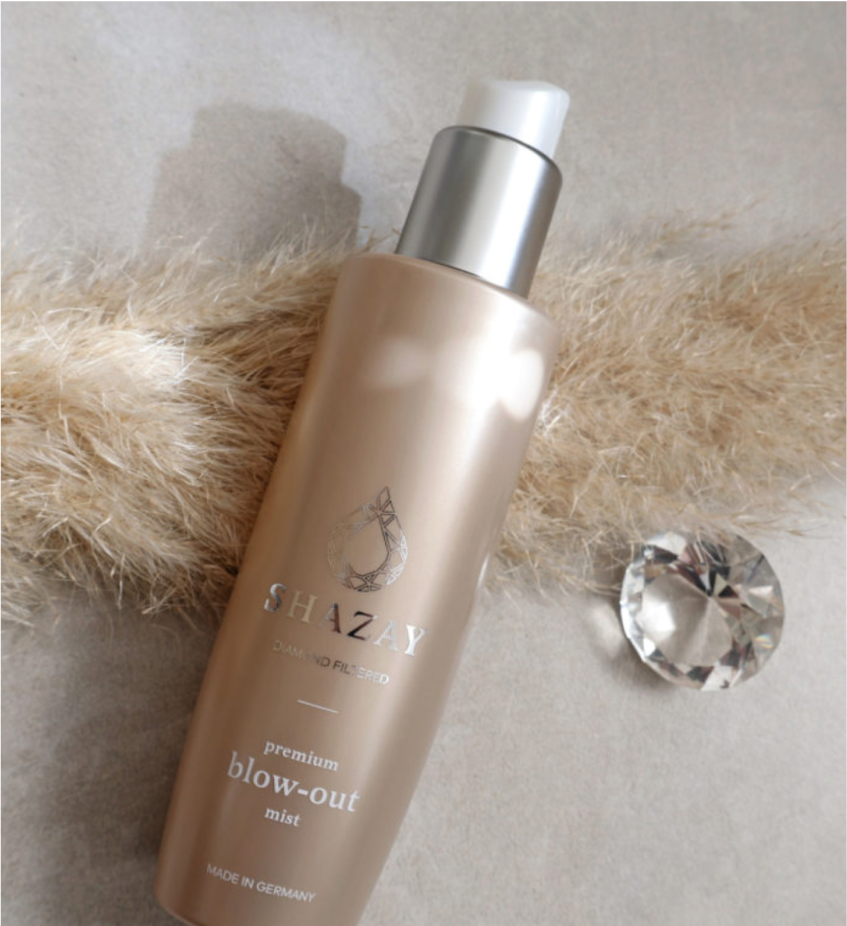 SHAZAY Premium Blow-out  Mist - Eden