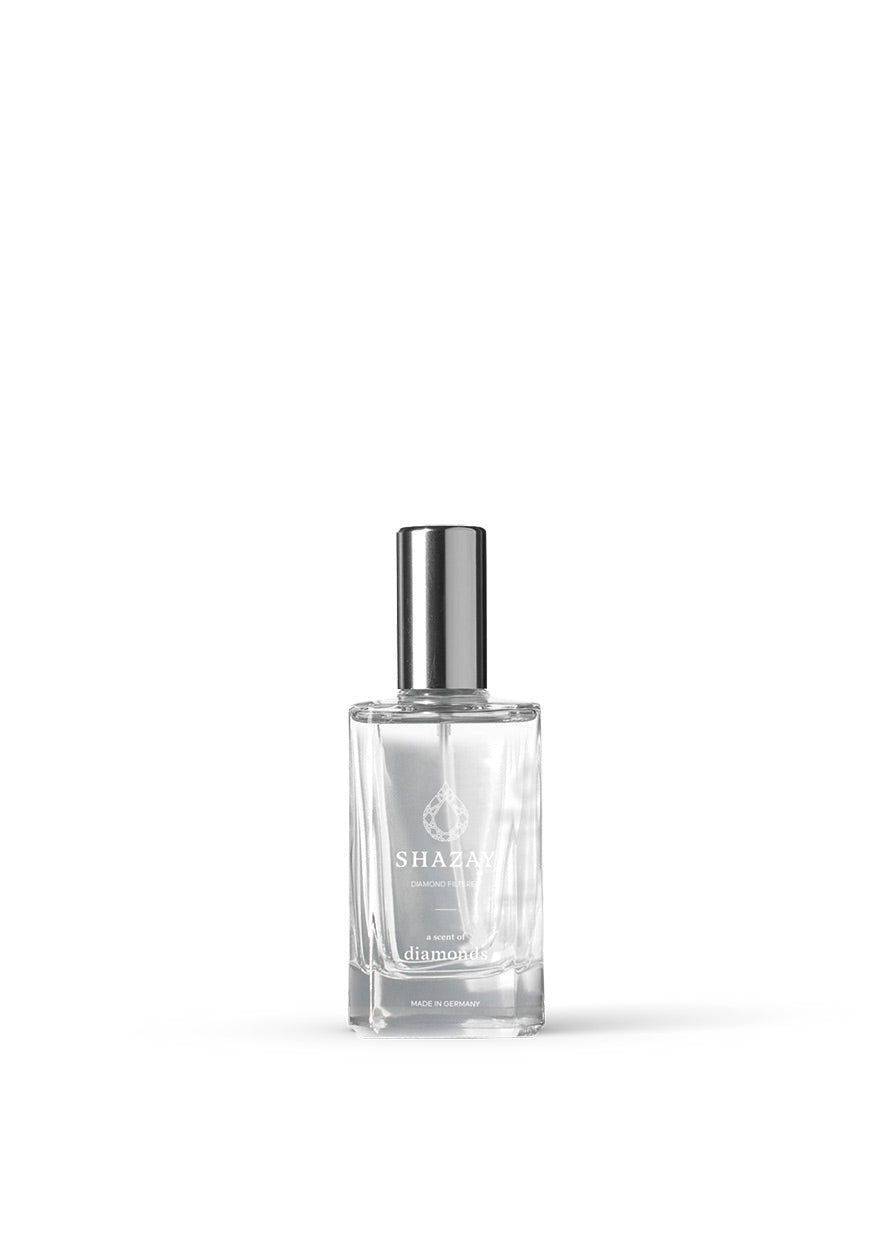 A scent of diamonds - Parfem za kosu