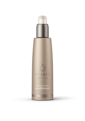 SHAZAY Deeply Nourishing Conditioner