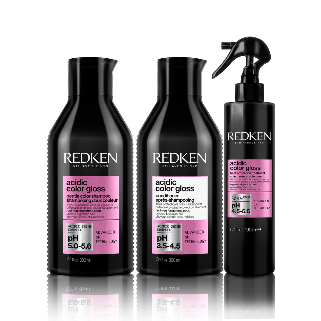 Redken ACG poklon set